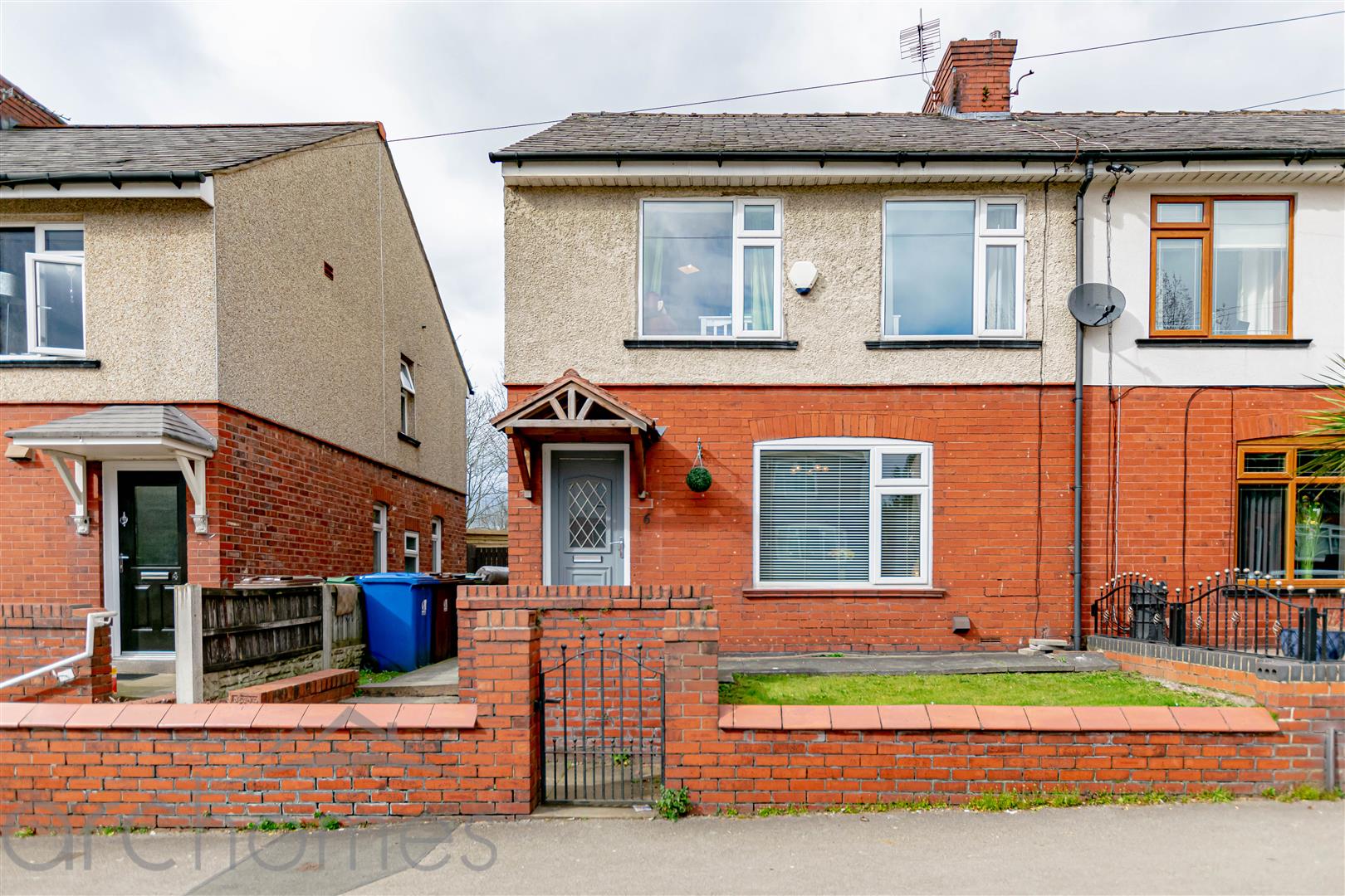 Gloucester Street, Atherton, Manchester Arc Homes Estate Agents